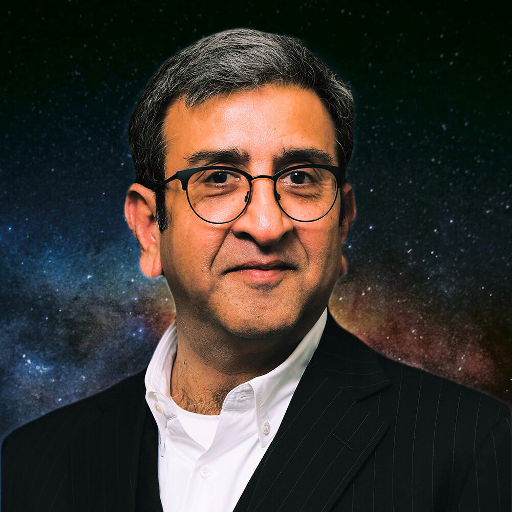 Pankaj Kedia