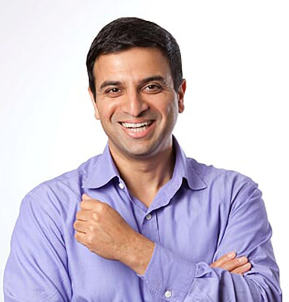 Akash Pai