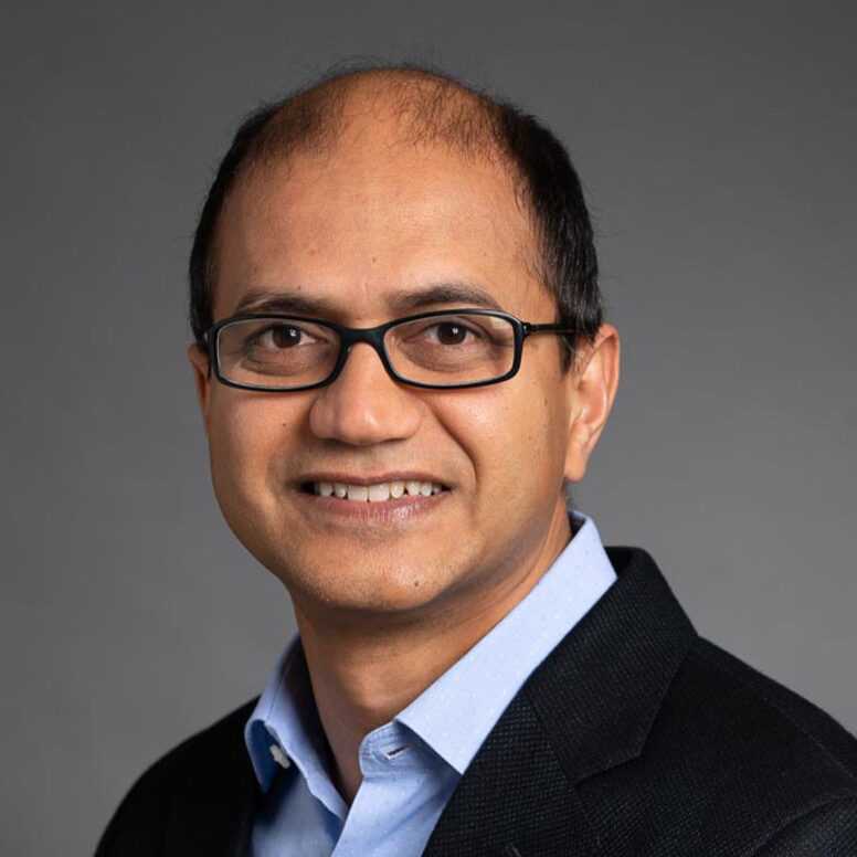 Raghib Hussain