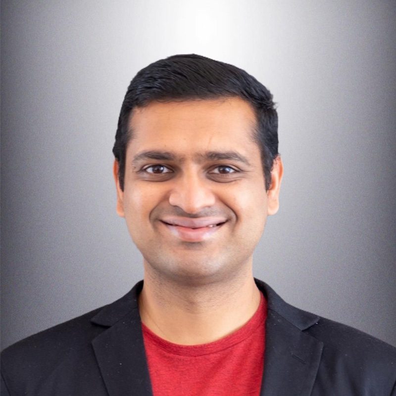 Deepak Sekar