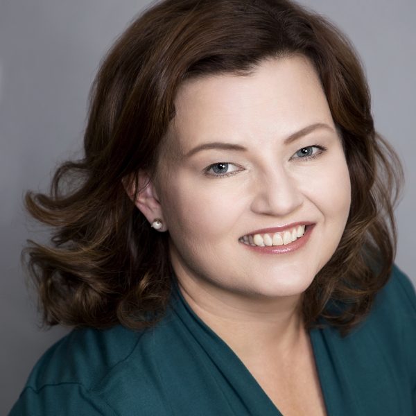 Kate Dilligan