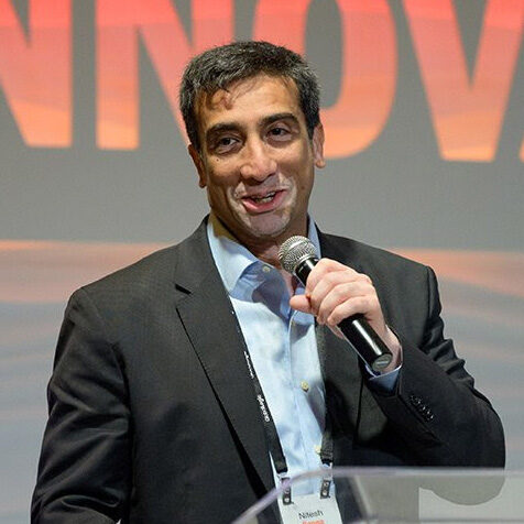 Nitesh Banga
