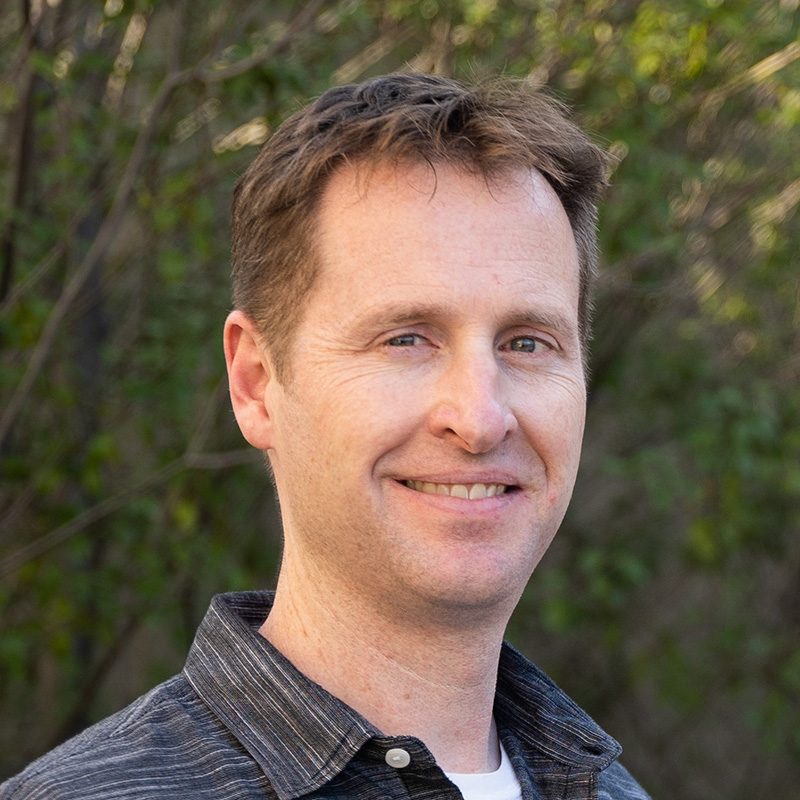 Brad Chisum