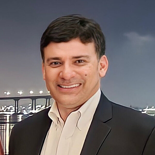 Kashif Zubair