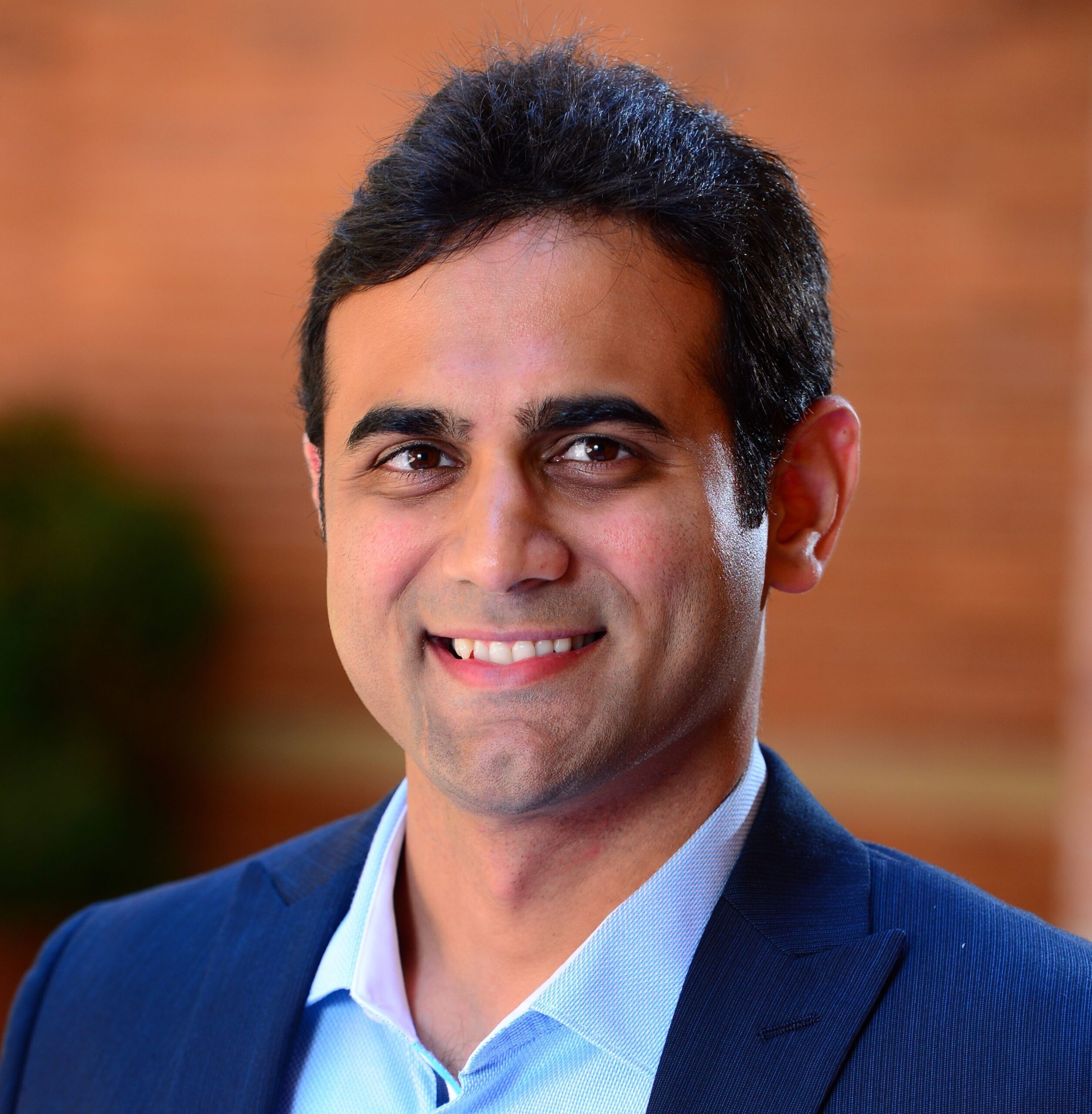 Neil Jadhav