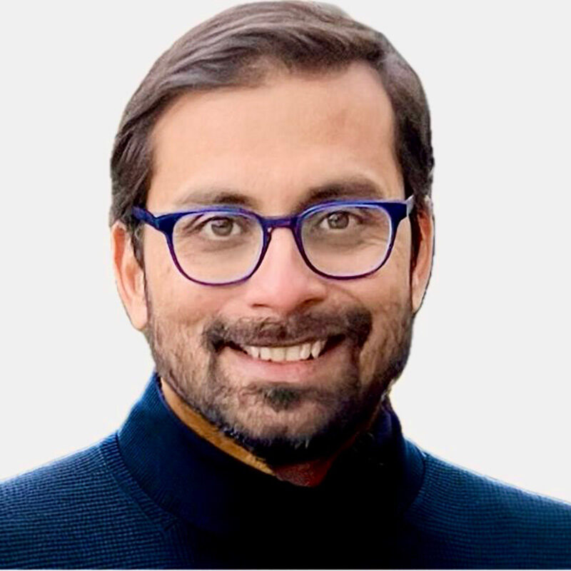 Niraj Desai