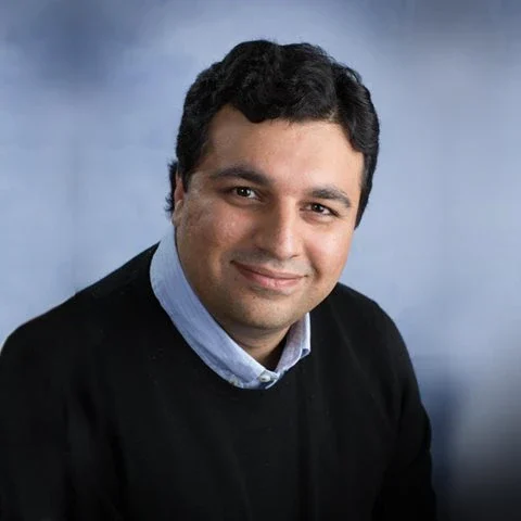 Abhijit Mahindroo